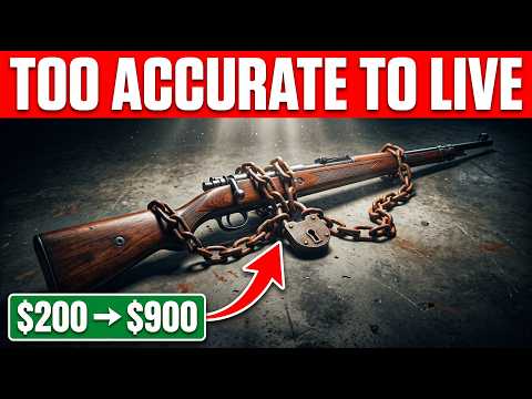 Why Remington KILLED Their Most Accurate Rifle