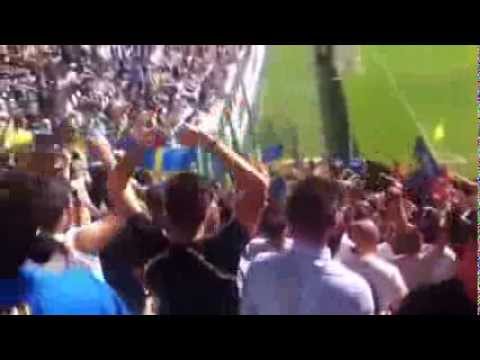 curva sud juventus hellas verona /=\