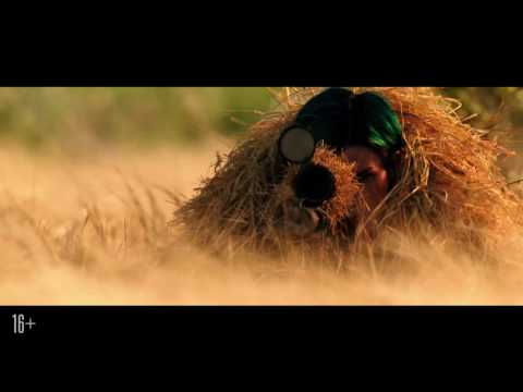 Три икса. Мировое господство / xXx: Return of Xander Cage