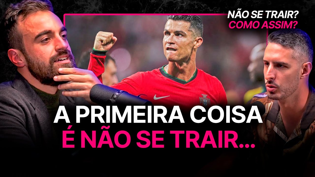 O QUE AS PESSOAS FODAS REALMENTE FAZEM?