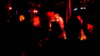 The Hold Steady 04/12/14 The Met, RI Banging Camp