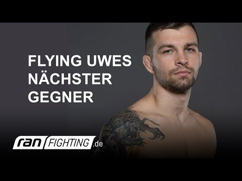 MAX HEINE: FLYING UWES NÄCHSTER GEGNER - GMC 23