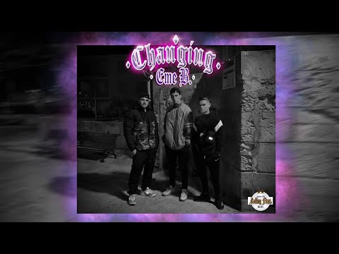 EME BE - CHANGING [ROLLING FILMS]