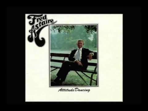 Carly Simon's ATTITUDE DANCING covered by Fred Astaire