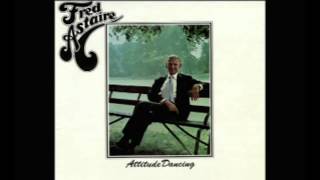 Carly Simon&#39;s ATTITUDE DANCING covered by Fred Astaire