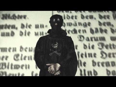 KING DUDE - "HOLY LAND"