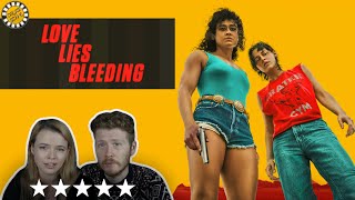 Recenzja najbardziej szalonego filmu lata