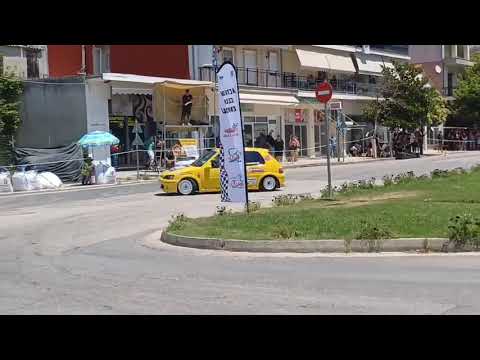 17η Δεξιοτεχνία Ορεστιάδας 16-06-2024 - No10 Triantafyllou