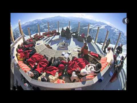 Ibiza Style on tour to Zillertal