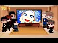 AVENGERS REACT TO MHA No Thumbnail