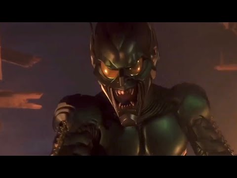 “Finish It…FINISH IT!!!”