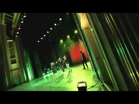 Audiofeels Live - Seven Nation Army [DVD]