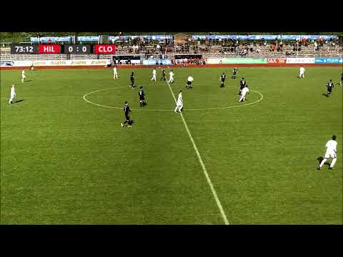 2018/19 28.Spieltag  VfV06 - BV Cloppenburg  0:0