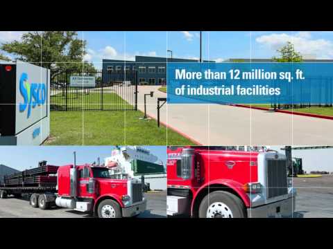 The Greenspoint District BISNOW Video