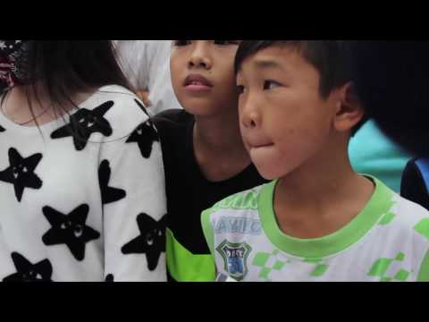 CLIP REVIEW HHT'S GARAGE SALE SÀI GÒN FULL! - R.E.A Production