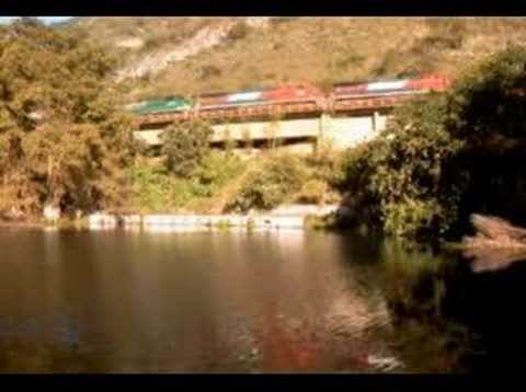 FERROMEXICO VOL 4 Avance (Trailer) 2