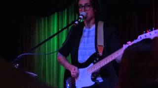 Michelle Chamuel (Live) - Rock It