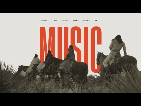 OliveTreeDance - REMIX SET 20 Anos | OpenBox Porto (Live)