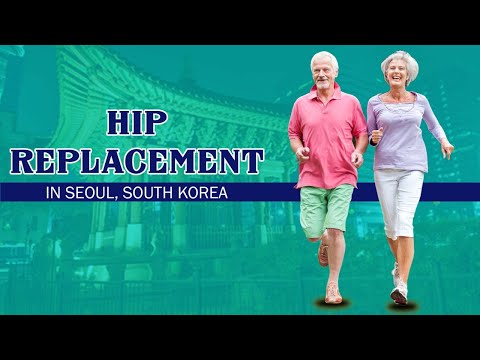 Watch Best Package for Hip Replacement in Pune, India