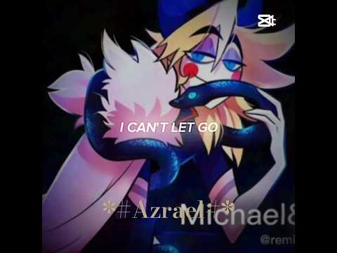 #angelofgod #Michael #hazbinhotel #archdemonmichael #angel #sinofbetrayal #archangelmichael #edit