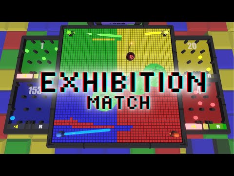 [exhibition match #2] Multiply or Release with Spinner S2 - Marble Race in Unity