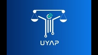UYAP yeni arayüzde toplu evrak indirme
