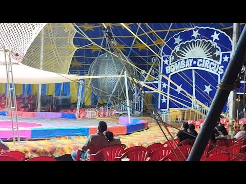 BOMBAY CIRCUS  Kannur 2025 