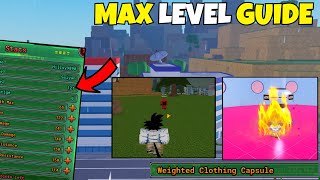 Download lagu How To Reach MAX LEVEL FAST! | Final Stand Remastered mp3