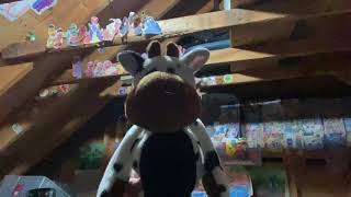 I’m Proud to Be a Cow