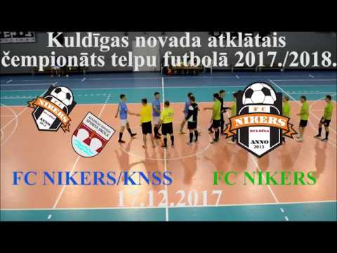 FC Nikers/KNSS - FC Nikers /Highlights/