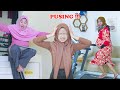Drama The Hassle Of Caring For Two Pregnant Aunts