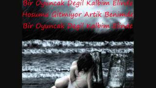 KAMURUN AKKOR   ATTIGIN ADIMLAR YANLIŞ(BAZEN BİR BAHARSIN BEZEN KARAKIŞSIN)