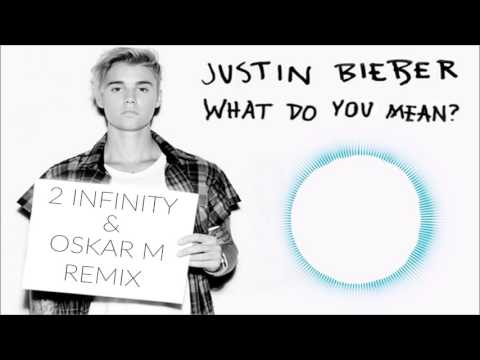 Justin Bieber - What Do You Mean (DYAMI x HAGEN feat. OSKAR M Remix)