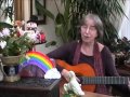 I Had A Little Nut Tree A Nursey Rhyme