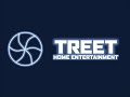 TYLER S DREAM LOGOS 22 Treet Home Entertainment 1987 1988
