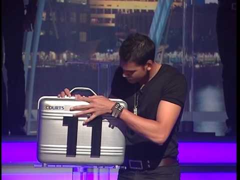 Deal Or No Deal (Singapore) - Season 2 Episode 17