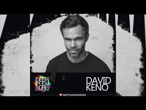 DEEP PLEASURE MUSIC #143 - DAVID KENO [DEU]