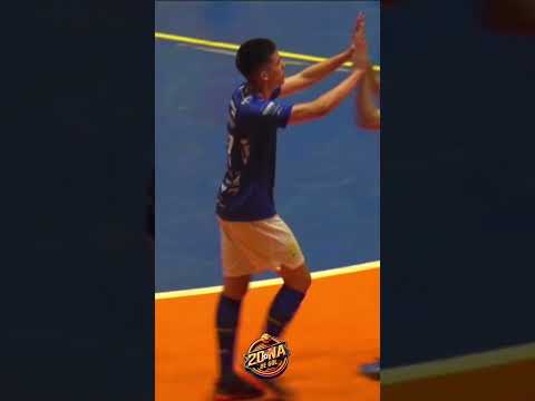 GOL DE NAHUEL DAVALOS PARA EL 11 A 1 DEFINITIVO