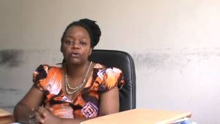 Dorothy Okello - First African Digital Woman