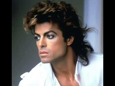 George Michael Jackson - Wake Me Up Before You Beat It