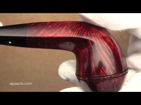 pipa Dunhill 392 - tobacco pipe