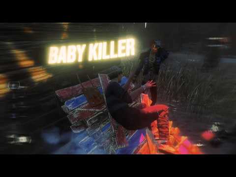 Don't chase me if you wanna win - Dead by Daylight