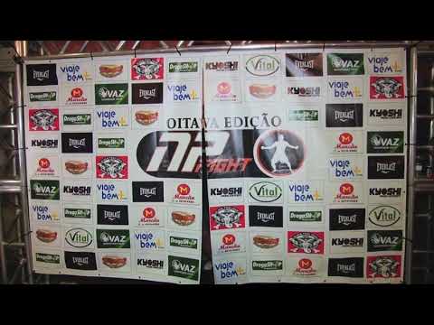 NP Fight Brasil 8 Leo sutai VS Piratinha