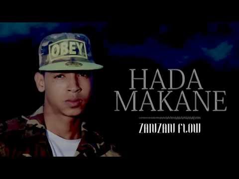 Zanzan - Hada Makane - ( 2012 )