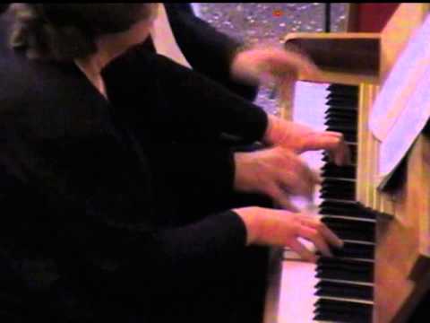 Schubert F. Der Erlkönig - Faina Kharmatz  and Michael Burshtin