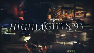 Highlights 93