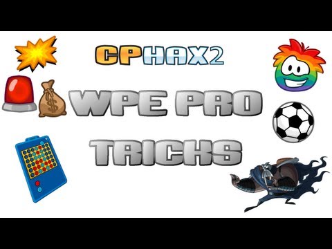 comment installer wpe pro