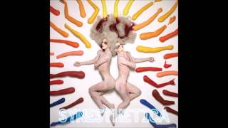 Radiation City - Butter