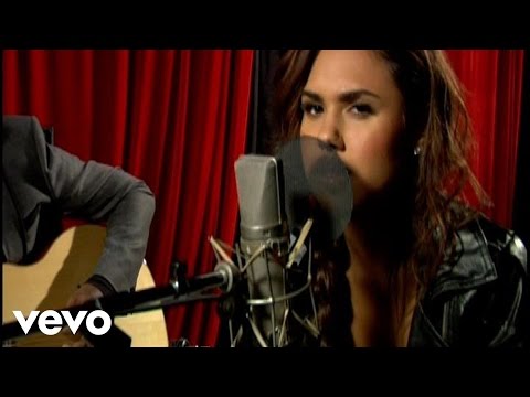 Kristinia DeBarge - Speak Up