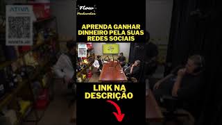 Lucas Selfie os pontos negativos da Fazenda da Record #shorts